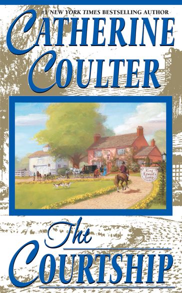 The Courtship - Catherine Coulter