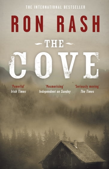 The Cove - Ron Rash