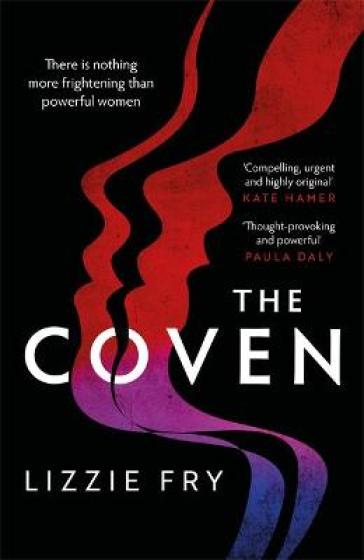 The Coven - Lizzie Fry
