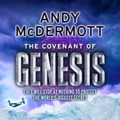 The Covenant of Genesis (Wilde/Chase 4)