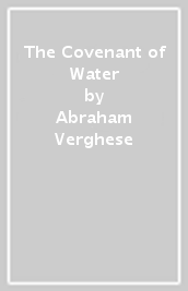 The Covenant of Water