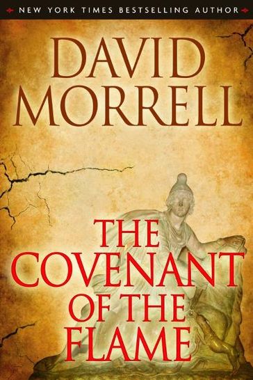 The Covenant of the Flame - David Morrell