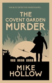 The Covent Garden Murder