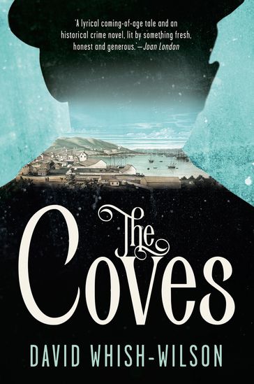 The Coves - David Whish-Wilson