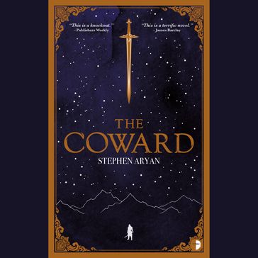 The Coward - Stephen Aryan