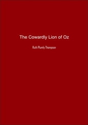 The Cowardly Lion of Oz