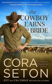 The Cowboy Earns a Bride
