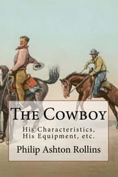 The Cowboy (Illustrated Edition)