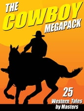 The Cowboy MEGAPACK ®