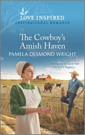 The Cowboy s Amish Haven
