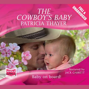 The Cowboy's Baby - Patricia Thayer