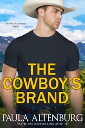 The Cowboy s Brand