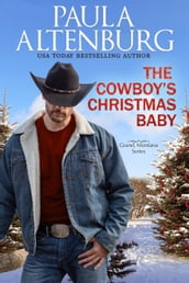 The Cowboy s Christmas Baby