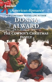 The Cowboy s Christmas Family