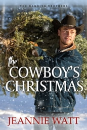 The Cowboy s Christmas