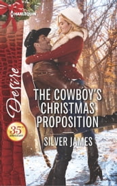 The Cowboy s Christmas Proposition