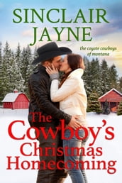 The Cowboy s Christmas Homecoming