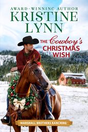 The Cowboy s Christmas Wish
