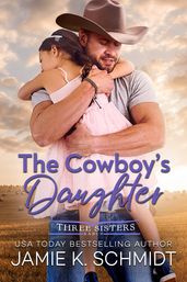 The Cowboy s Daughter