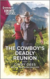 The Cowboy s Deadly Reunion