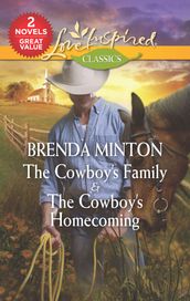 The Cowboy s Family and The Cowboy s Homecoming