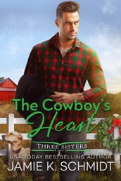 The Cowboy s Heart