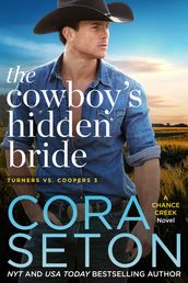 The Cowboy s Hidden Bride