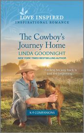 The Cowboy s Journey Home