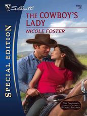 The Cowboy s Lady