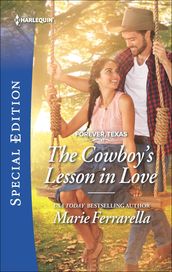 The Cowboy s Lesson in Love