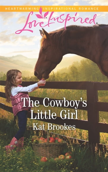 The Cowboy's Little Girl - Kat Brookes