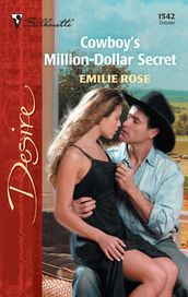 The Cowboy s Million-Dollar Secret