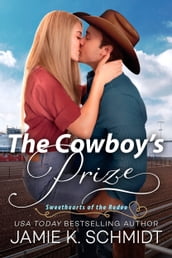 The Cowboy s Prize