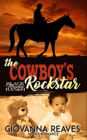 The Cowboy s Rockstar