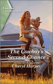 The Cowboy s Second Chance