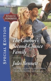 The Cowboy s Second-Chance Family