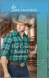 The Cowboy s Secret Past