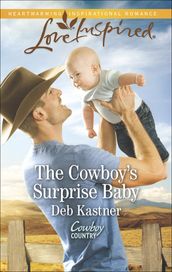 The Cowboy s Surprise Baby