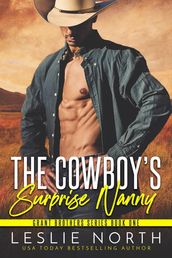 The Cowboy s Surprise Nanny