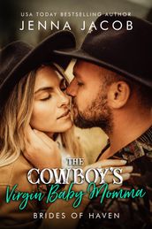 The Cowboy s Virgin Baby Momma