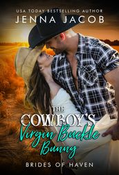 The Cowboy s Virgin Buckle Bunny