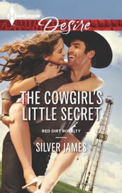 The Cowgirl s Little Secret