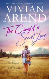 The Cowgirl s Secret Love