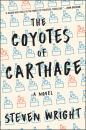 The Coyotes of Carthage