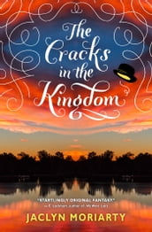 The Cracks in the Kingdom (The Colors of Madeleine, Book 2)