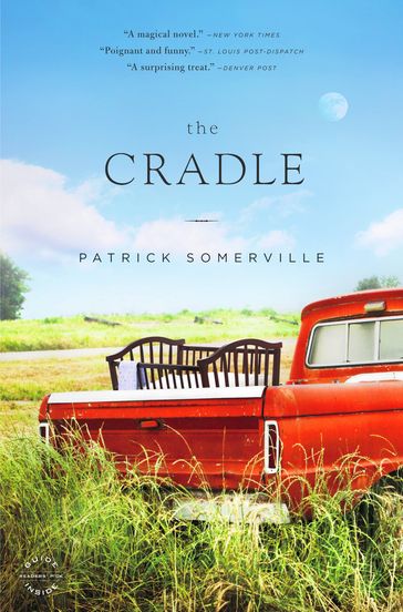 The Cradle - Patrick Somerville
