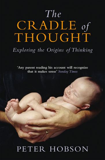 The Cradle of Thought - Peter Hobson