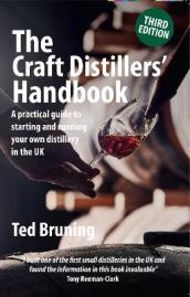 The Craft Distillers  Handbook Third edition