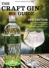The Craft Gin Guide