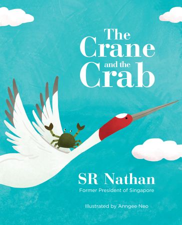 The Crane and the Crab - SR Nathan